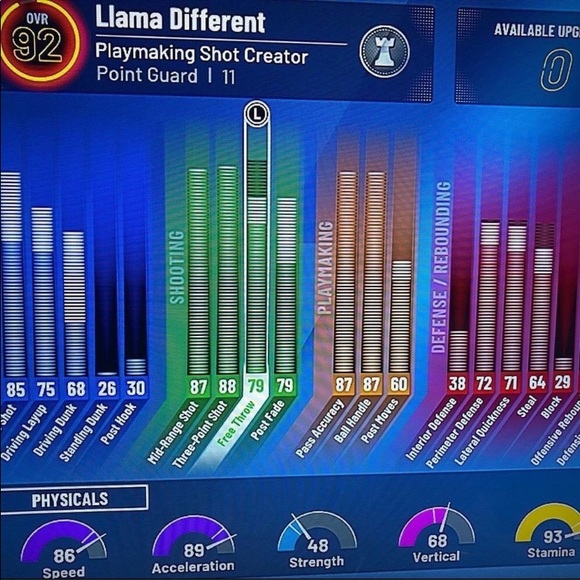 @kennethf729 on instagram if interested in the acc - Picture 1 of 8